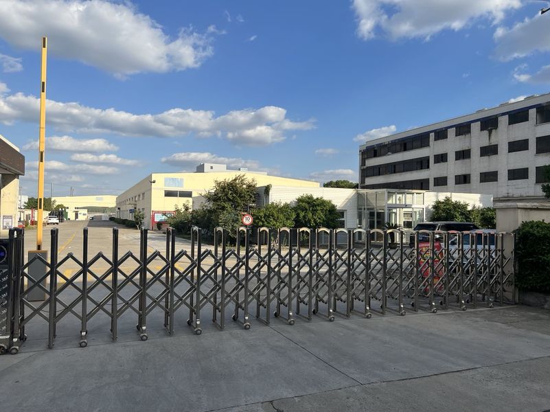 چین Kunshan Chuanlin Packaging Container Technology Co., Ltd. نمایه شرکت