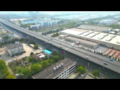 Kunshan Chuanlin Packaging Container Technology Co. Ltd. شرکت تولید کنتینر های بسته بندی