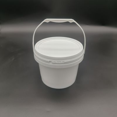 لیوان سطل انتقال حرارتی PP 1L-25L برای مقاومت در برابر دمای بالا