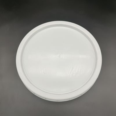 10 لیتری 15 لیتری 20 لیتری سطل پلاستیکی گرد سطل روغن مقاوم به گرما