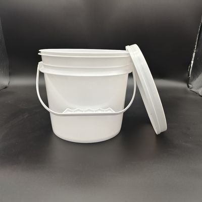 ISO9001 سطل های اسباب بازی پلاستیکی 1 تا 25 لیتر سطل های کوچک ماسه پلاستیکی