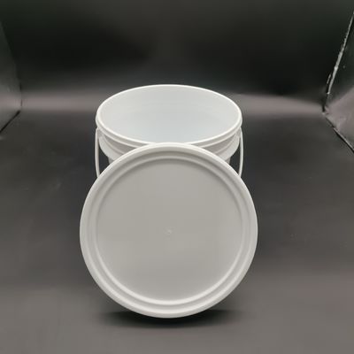 ISO9001 سطل های اسباب بازی پلاستیکی 1 تا 25 لیتر سطل های کوچک ماسه پلاستیکی