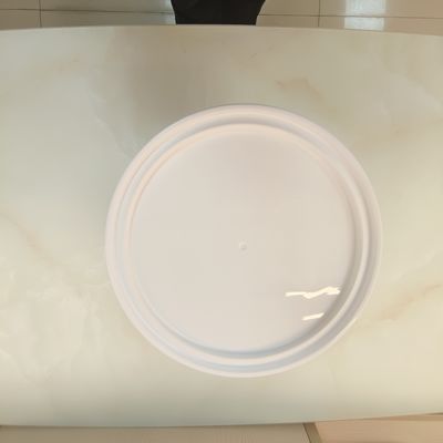 لیوان سطل انتقال حرارتی PP 1L-25L برای مقاومت در برابر دمای بالا