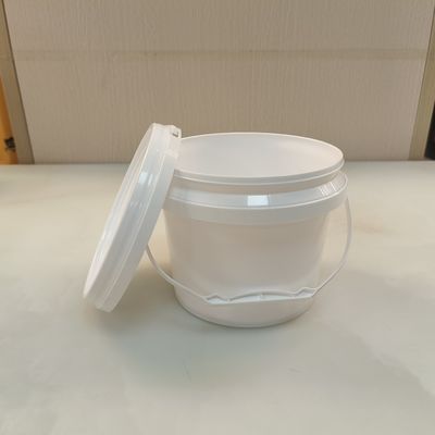1L-25L سطل امن مواد غذایی بشکه سطل پلاستیکی برای سازمان انبار