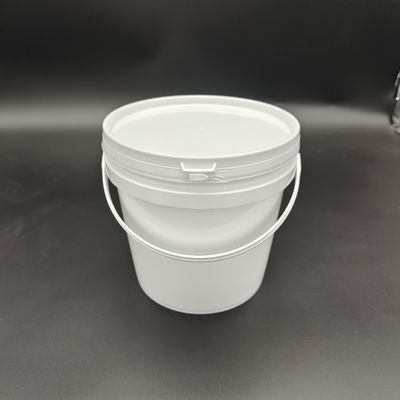 بطری های پلاستیکی درجه مواد غذایی قابل بازیافت PPE ظرفیت 1L-5L مقاومت در برابر اسید و قلی