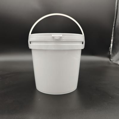 بطری های پلاستیکی درجه مواد غذایی قابل بازیافت PPE ظرفیت 1L-5L مقاومت در برابر اسید و قلی