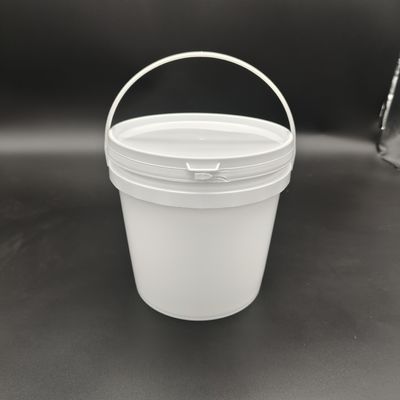 بطری های پلاستیکی درجه مواد غذایی قابل بازیافت PPE ظرفیت 1L-5L مقاومت در برابر اسید و قلی