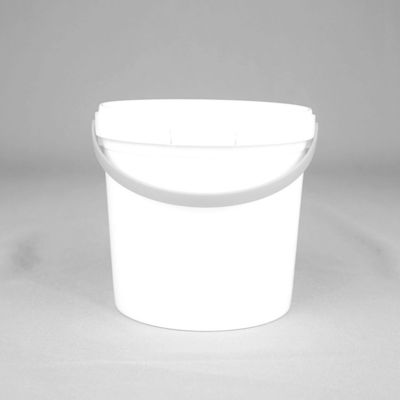سطل پلاستیکی بهداشتی سطل مواد غذایی پلاستیکی بدون BPA