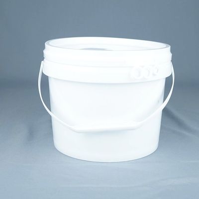 OEM ODM 5 گالن سطل مواد غذایی پلاستیکی با دریچه