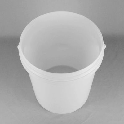مواد غذایی امن پلاستیکی سطل BPA رایگان برای ذخیره سازی مواد غذایی مقاوم در برابر دمای