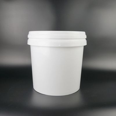OEM ODM سطل روغن روان کننده چند منظوره سطل روغن روغن سفید 12x14 &quot;