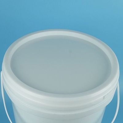 ضد اصطکاک 5 گالن سطل روغن با نطفه برای صنعتی