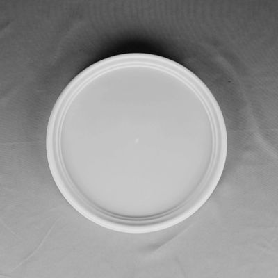 مقاومت در برابر سقوط سطل روغن پلاستیکی 10 لیتر سطل پلاستیکی FDA تایید شد