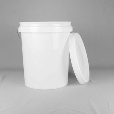 سطل ذخیره سازی مواد غذایی با پوشش ضد اشعه UV