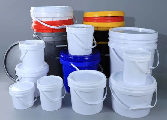 سطل کود مصنوعی قوی 1L-25L برای کشاورزی