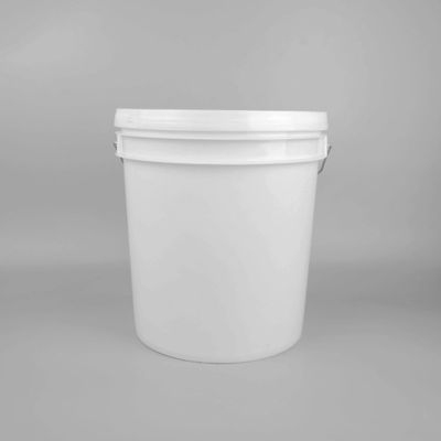 سطل ذخیره سازی ابزار سنگین 20 لیتر با انتقال حرارتی بند