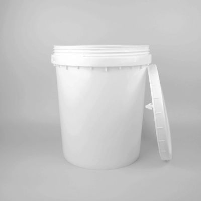 سطل اسباب بازی پلاستیکی غیر سمی سطل شن و ماسه پلاستیکی برای 3-6 ساله