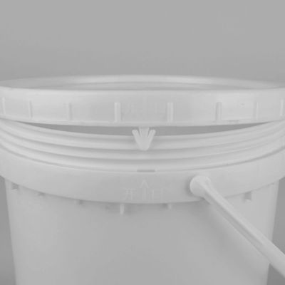 سطل اسباب بازی پلاستیکی غیر سمی سطل شن و ماسه پلاستیکی برای 3-6 ساله
