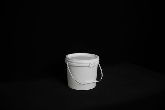 سطل پلاستیکی بدون BPA برای ذخیره سازی سازگار با محیط زیست