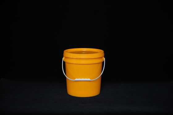 سطل پلاستیکی با پوشش برای تولید و نگهداری مواد غذایی