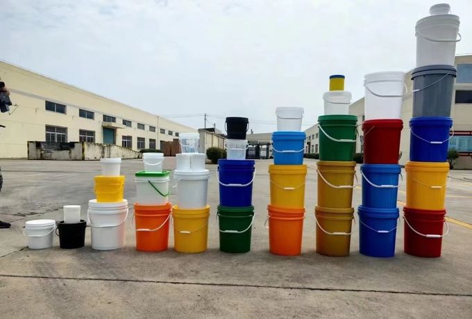Kunshan Chuanlin Packaging Container Technology Co., Ltd. نمایه شرکت